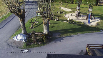 Horský hotel Čarták na Soláni