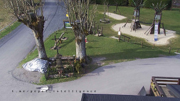 Horský hotel Čarták na Soláni