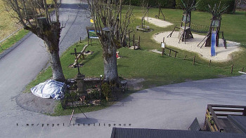 Horský hotel Čarták na Soláni