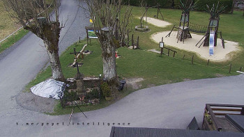 Horský hotel Čarták na Soláni