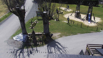 Horský hotel Čarták na Soláni