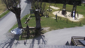 Horský hotel Čarták na Soláni