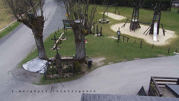 Horský hotel Čarták na Soláni