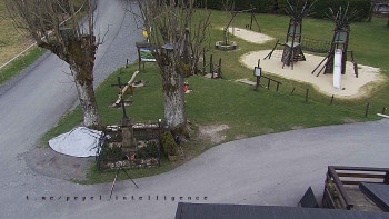 Horský hotel Čarták na Soláni