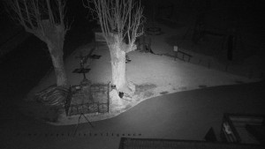 Horský hotel Čarták na Soláni - Pohled na Amfiteatr - 9.4.2026 v 03:55