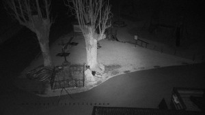 Horský hotel Čarták na Soláni - Pohled na Amfiteatr - 9.4.2026 v 04:55