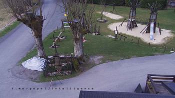 Horský hotel Čarták na Soláni