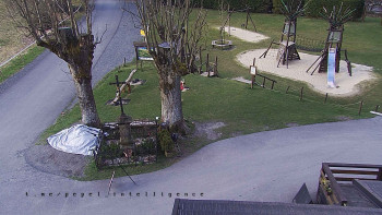 Horský hotel Čarták na Soláni