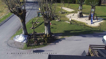 Horský hotel Čarták na Soláni