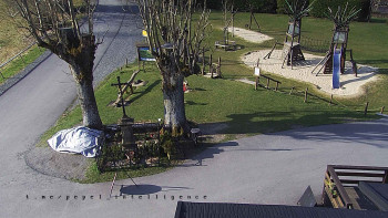 Horský hotel Čarták na Soláni