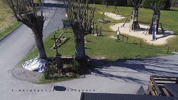 Horský hotel Čarták na Soláni