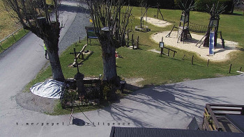 Horský hotel Čarták na Soláni