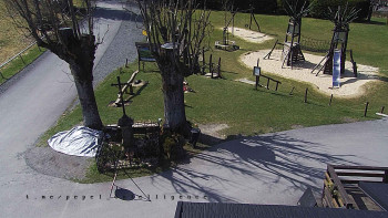 Horský hotel Čarták na Soláni