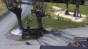 Horský hotel Čarták na Soláni