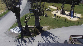 Horský hotel Čarták na Soláni