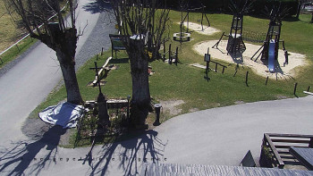 Horský hotel Čarták na Soláni