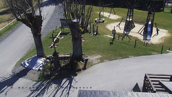 Horský hotel Čarták na Soláni