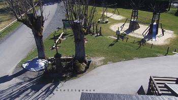 Horský hotel Čarták na Soláni