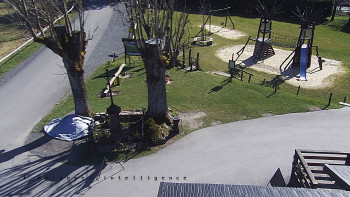 Horský hotel Čarták na Soláni