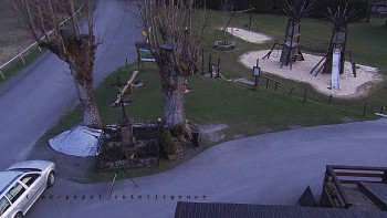 Horský hotel Čarták na Soláni