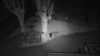 Horský hotel Čarták na Soláni