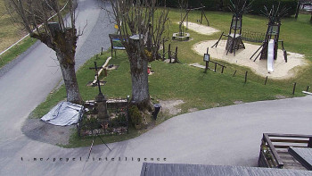 Horský hotel Čarták na Soláni