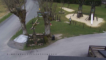 Horský hotel Čarták na Soláni