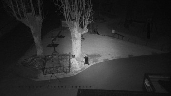 Horský hotel Čarták na Soláni