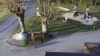 Horský hotel Čarták na Soláni