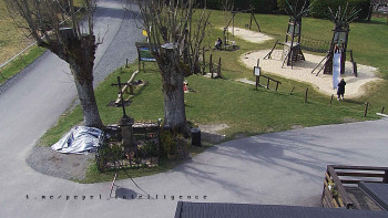 Horský hotel Čarták na Soláni