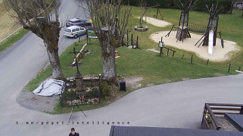 Horský hotel Čarták na Soláni