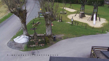 Horský hotel Čarták na Soláni