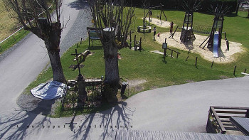 Horský hotel Čarták na Soláni