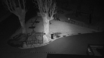 Horský hotel Čarták na Soláni