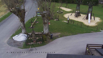 Horský hotel Čarták na Soláni