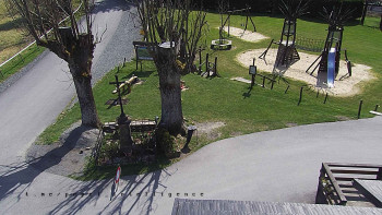 Horský hotel Čarták na Soláni