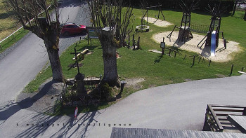 Horský hotel Čarták na Soláni