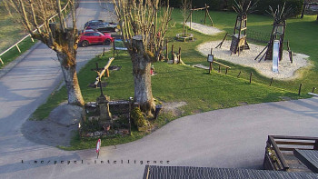 Horský hotel Čarták na Soláni