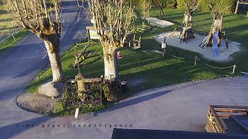 Horský hotel Čarták na Soláni