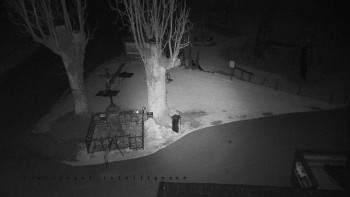 Horský hotel Čarták na Soláni