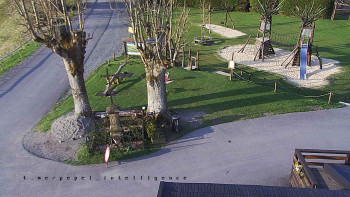 Horský hotel Čarták na Soláni