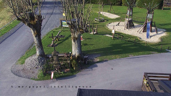 Horský hotel Čarták na Soláni