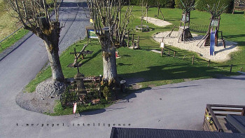 Horský hotel Čarták na Soláni