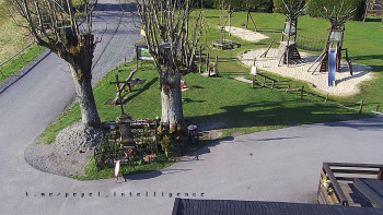 Horský hotel Čarták na Soláni