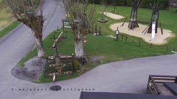 Horský hotel Čarták na Soláni