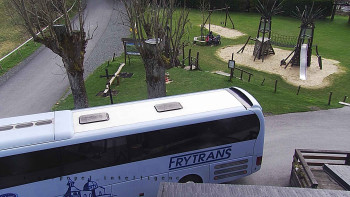 Horský hotel Čarták na Soláni