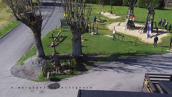 Horský hotel Čarták na Soláni