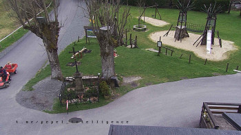 Horský hotel Čarták na Soláni