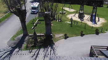 Horský hotel Čarták na Soláni