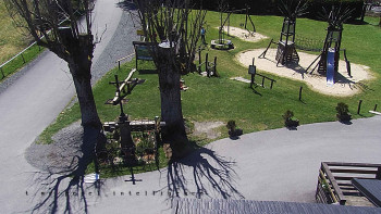 Horský hotel Čarták na Soláni